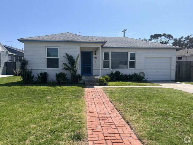 Building Photo - 642 Myrna Dr Rental