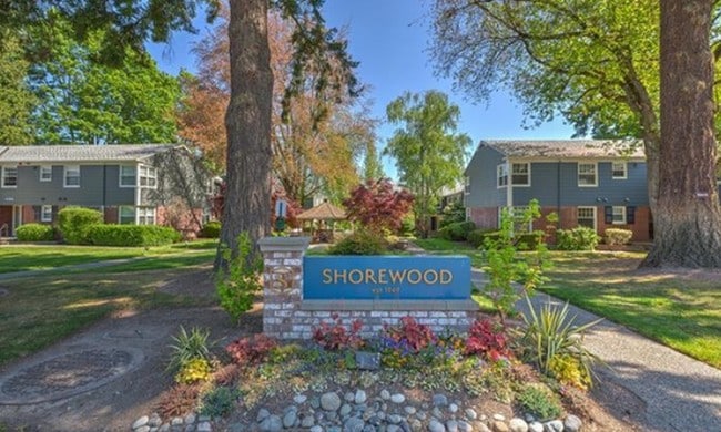 Photo - Shorewood Apartments