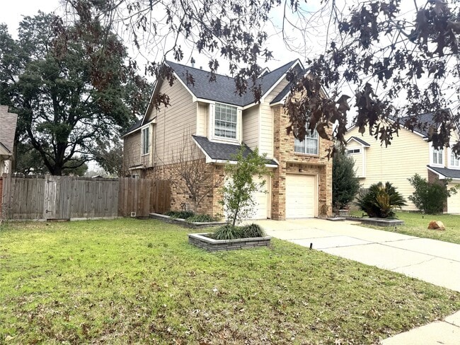 Photo - 15806 Oak Mountain Dr