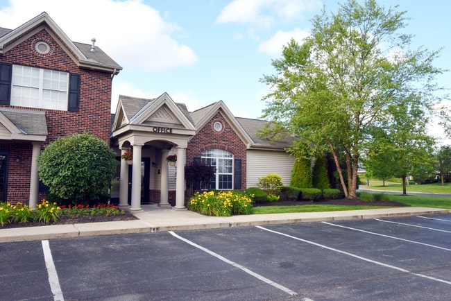 Pickerington Ridge Apartments For Rent in Pickerington, OH