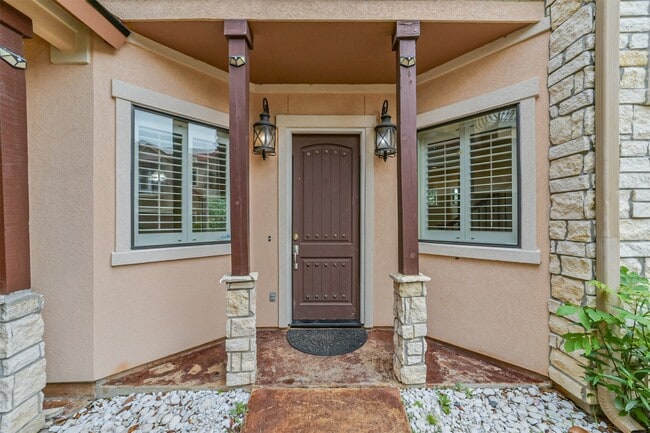 Photo - 11025 Robin Hood Ct