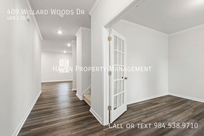 Photo - 409 Willard Wds Dr