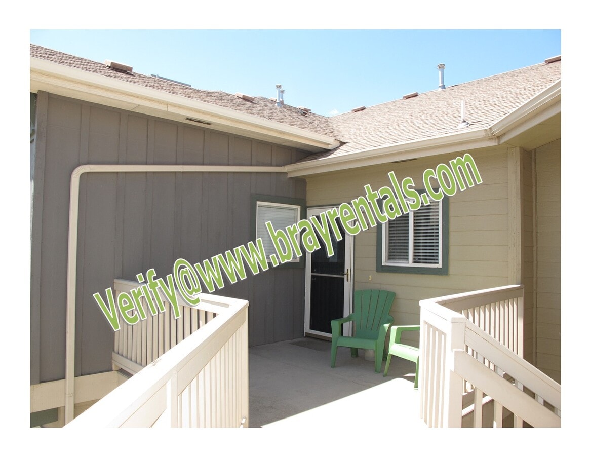 Photo - 2485 Fountainhead Blvd Unidad G-14 Rental