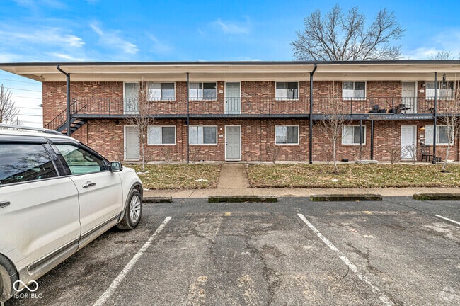 Building Photo - 10301 Medallion Dr Unit 262 Rental