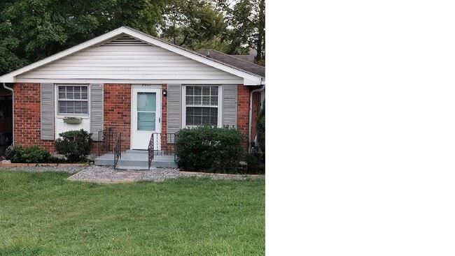 Building Photo - 2907 W Linden Ave Unit A