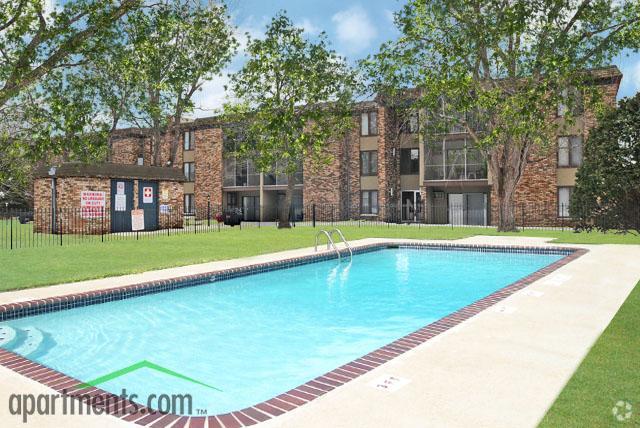 Cedar Commons Apartments - Cedar Commons Apartments