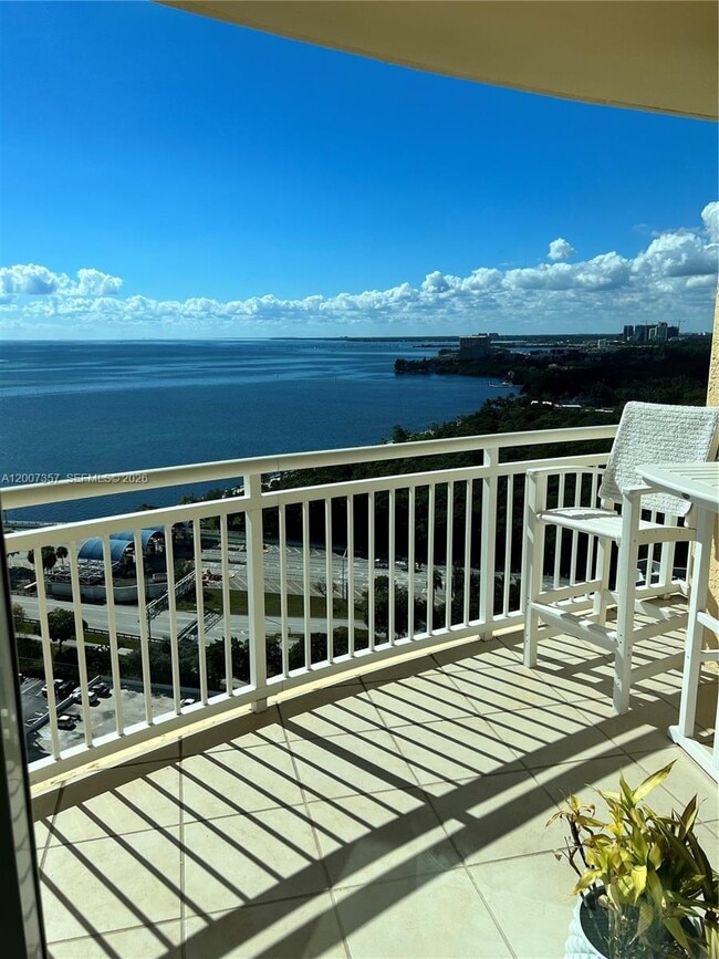 Photo - 2475 Brickell Ave Unit 2207