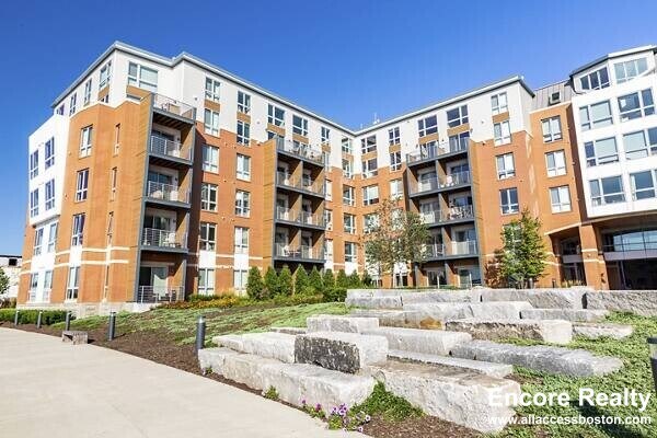 Photo - 126 Border St Unit 431