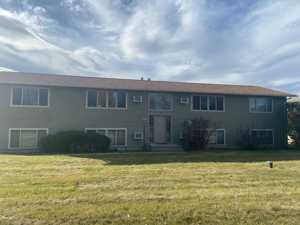 Photo - 2 Bedroom 1 Bathroom - 4 Plex