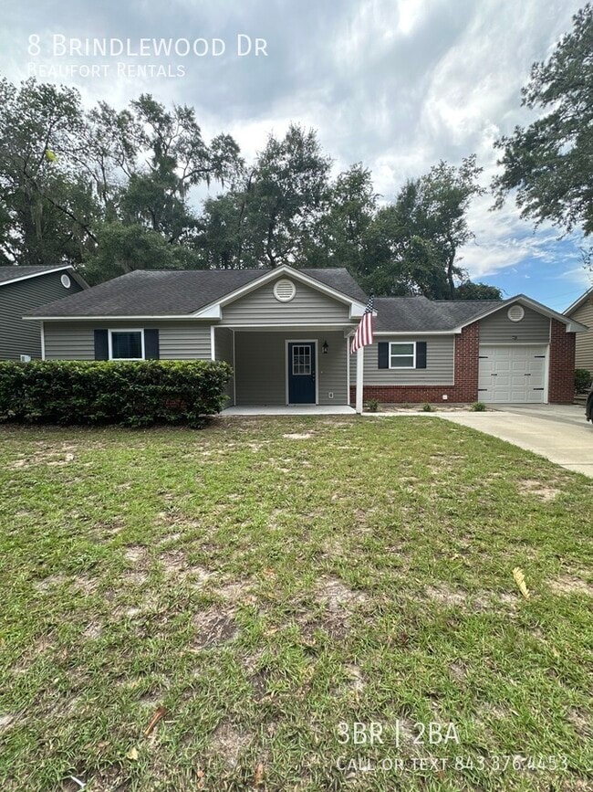Building Photo - 8 Brindlewood Dr Rental