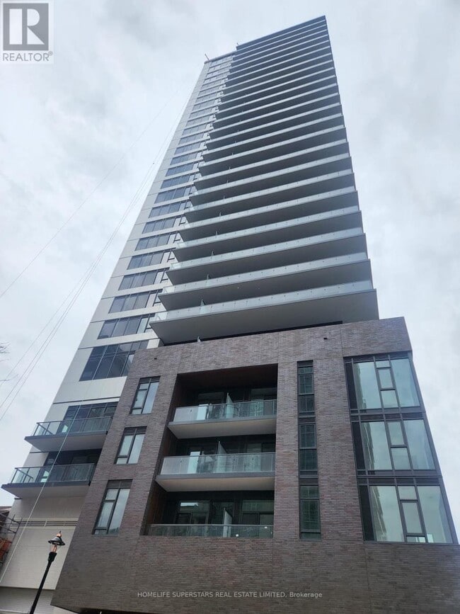 Photo - 2075 Lakeshore Rd. Unit 607