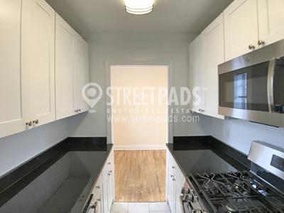 Photo - 1 bedroom in Brookline MA 02446