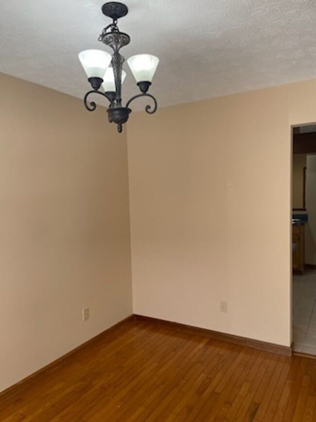 Photo - Three Bedroom two and half bath townhome in Cross Lanes