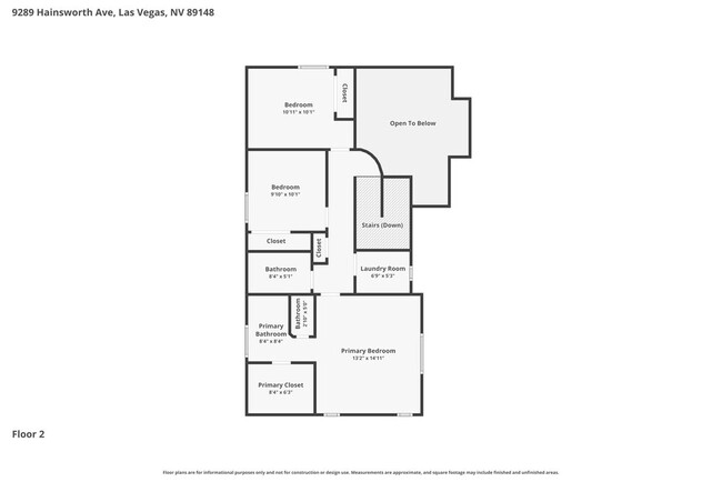 Photo - 9289 Hainsworth Ave