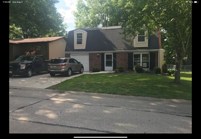 Building Photo - 1855 Catlin Dr Rental