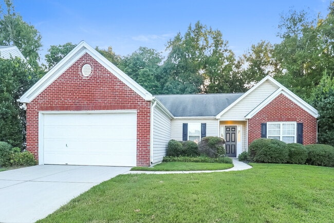 Building Photo - 4102 Hunters Trail Dr Rental