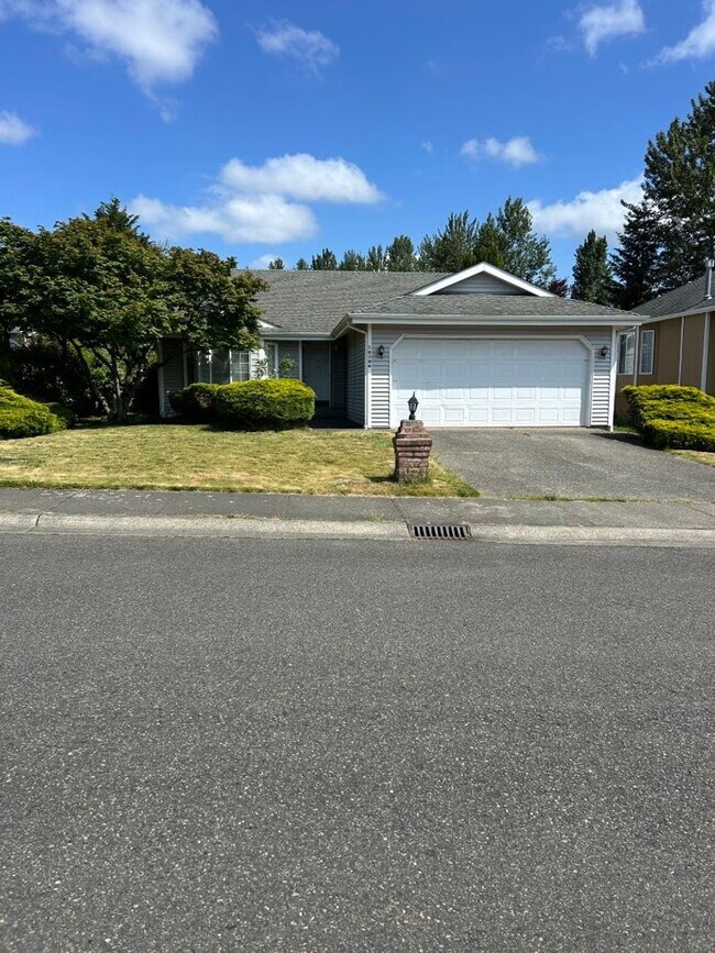 3Bd/1.75Ba Kent House - 3Bd/1.75Ba Kent House
