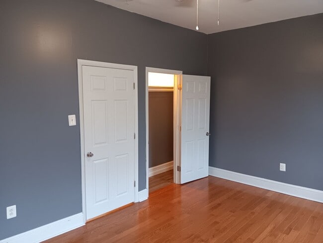 Building Photo - 2607 Cecil B. Moore Ave Unit C