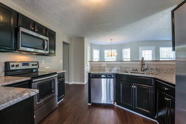 Photo - 3814 Hadley Rd