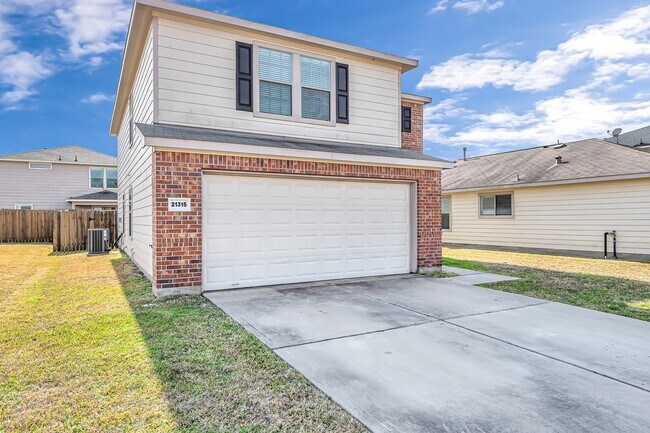 Photo - 21315 Beacon Springs Lane