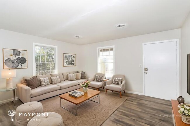 Photo - 2807 Glenn Hills Dr