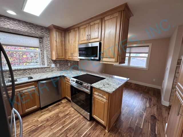 Photo - Modern Comfort Awaits: Spacious 3-Bed, 2-B... Unit #P 241