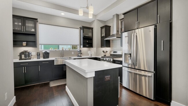 Photo - 607 Bayou St