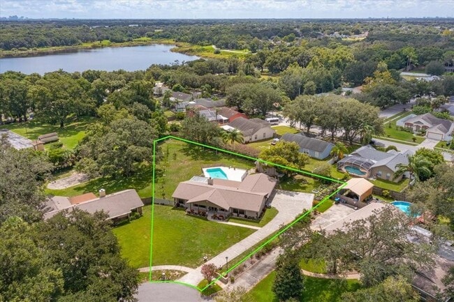 Photo - 2503 Woodhaven Ct