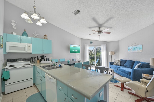 Photo - 2830 Scenic Gulf Dr Unit Gulfview II -  320