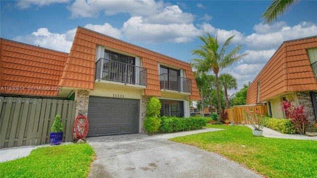 Photo - 11101 SW 15th Manor