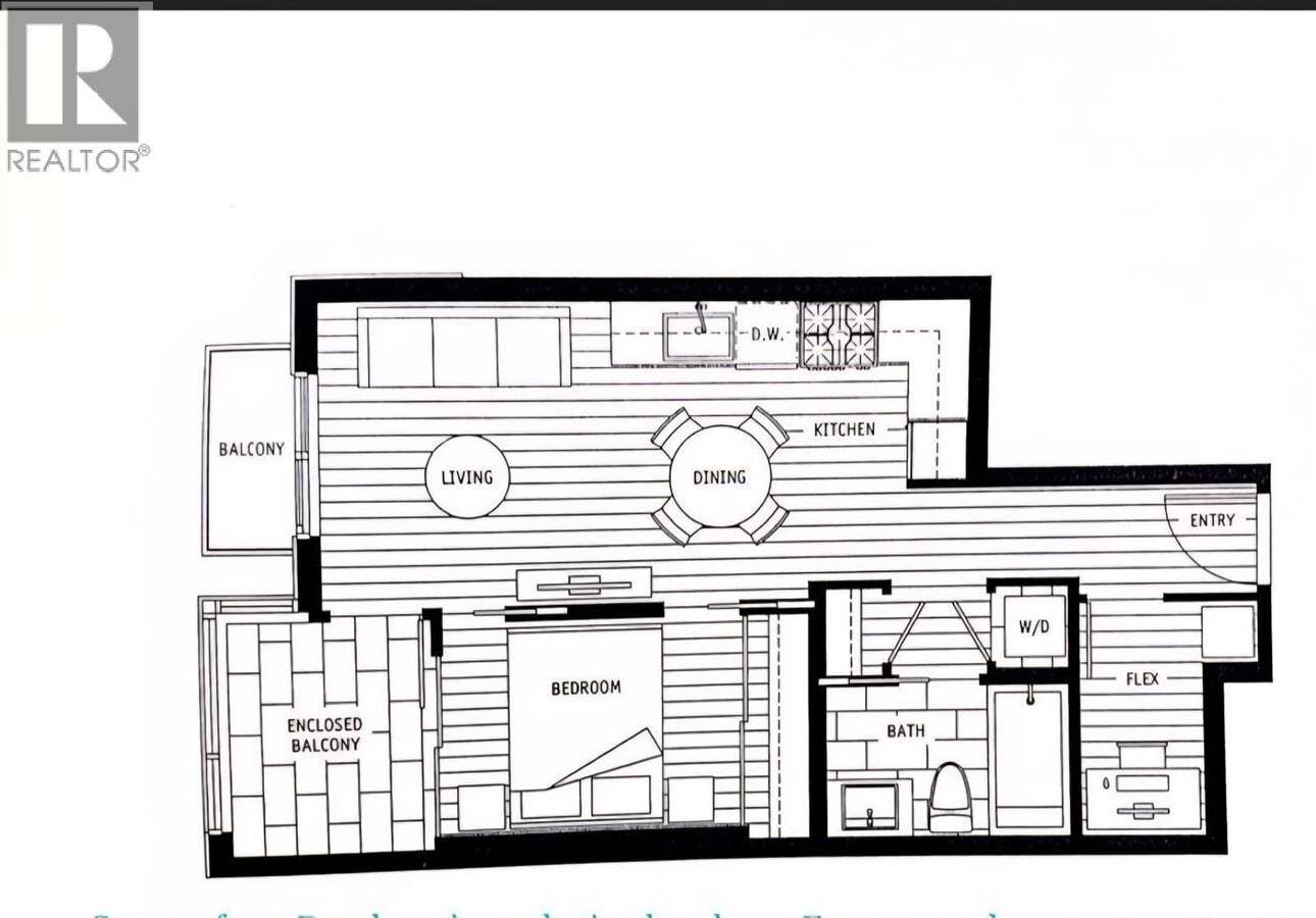 Photo - 5470 Ormidale St Unit 3004