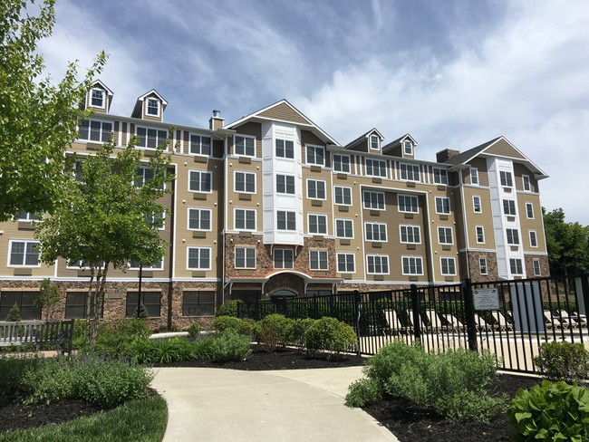 River Edge at Garfield - River Edge at Garfield Apartamentos