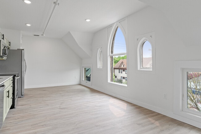 Photo - Mission Lofts