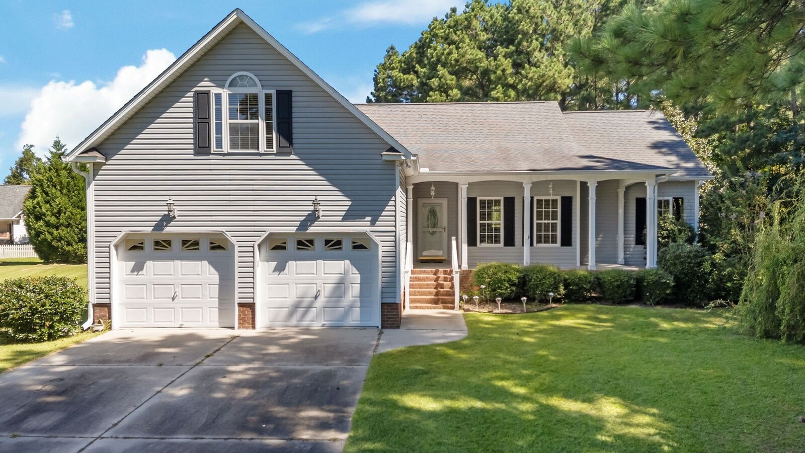 Freshly Updated 3-Bedroom Home on a Quiet Cul-de-Sac - Freshly Updated 3-Bedroom Home on a Quiet Cul-de-Sac