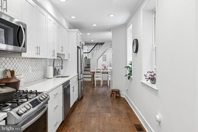 Photo - 1228 Patapsco St