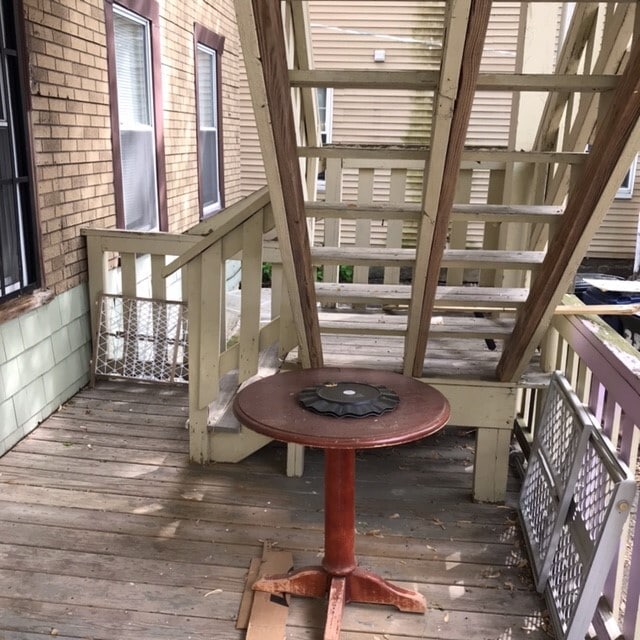 Photo - 25 Lamartine St Unit 1