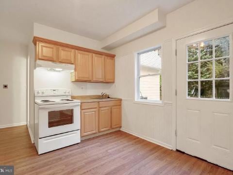 Photo - 7823 Shreve Rd