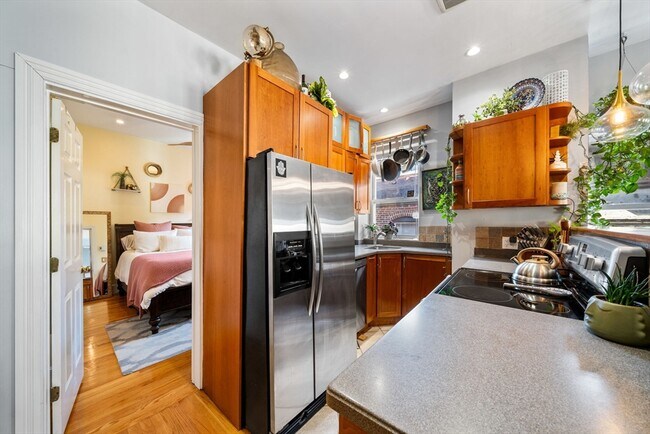 84 Prince St Unit 5B