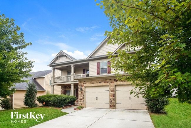 Photo - 1234 Silvercrest Ct SW