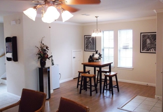 Gilbert House Townhomes