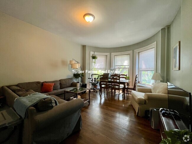 Building Photo - 43 Carlton St Unit 3 Rental