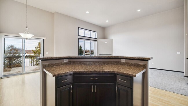 Town Square Townhomes