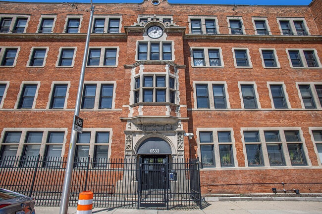 Photo - 6533 E Jefferson Ave Unit 111W