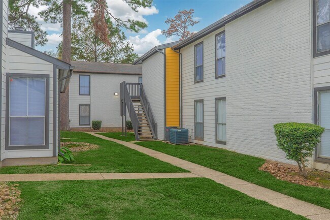 Photo - 21717 Inverness Forest Blvd Unit 1903