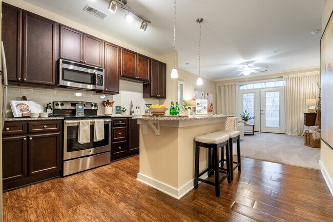 Photo - Meridian at Harrison Pointe