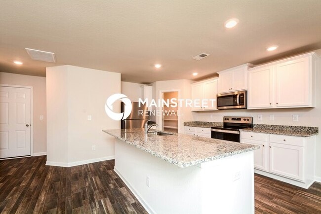 Photo - 4 Bedroom Pet-Friendly Home in Zebulon, NC...