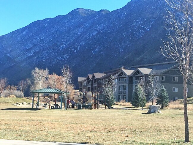 Photo - Apartment at River Park Condos