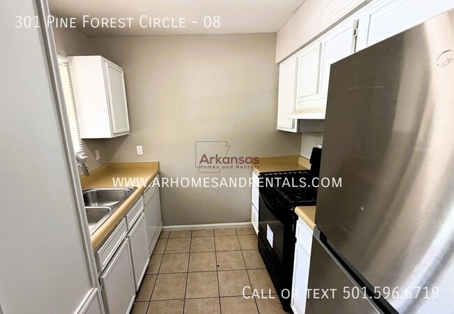 Photo - 301 Pine Forest Cir Unit 08
