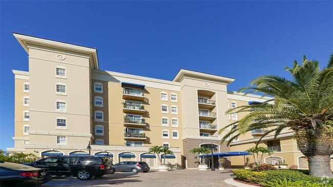 Building Photo - 1064 N Tamiami Trl Unit 1222 Rental