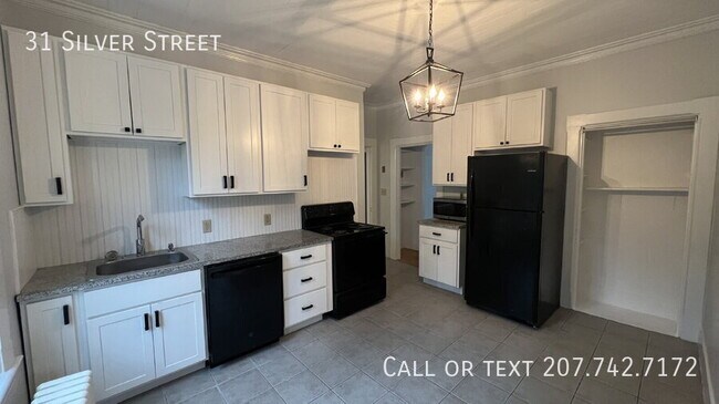 Photo - 31 Silver St